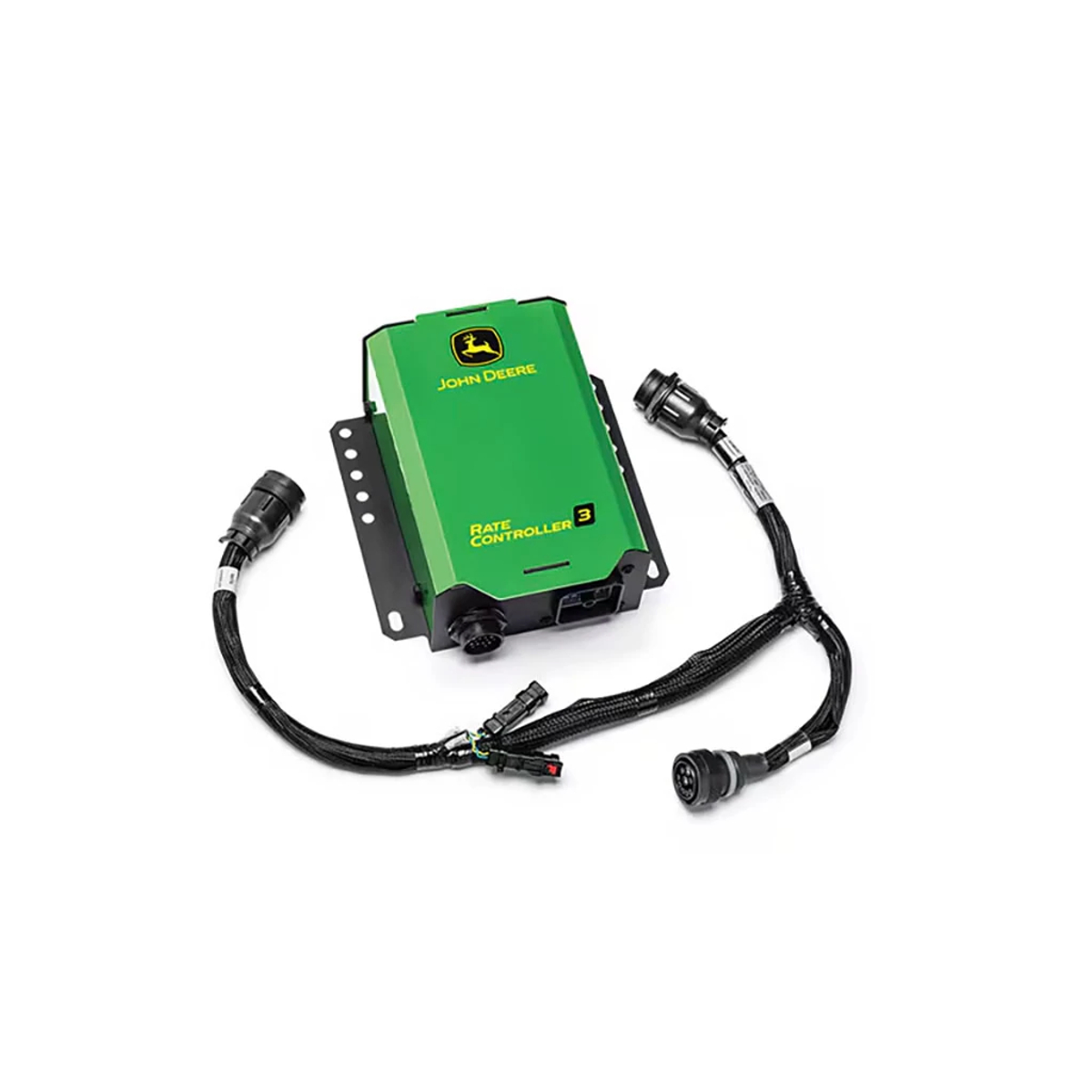 Rate Controller 3