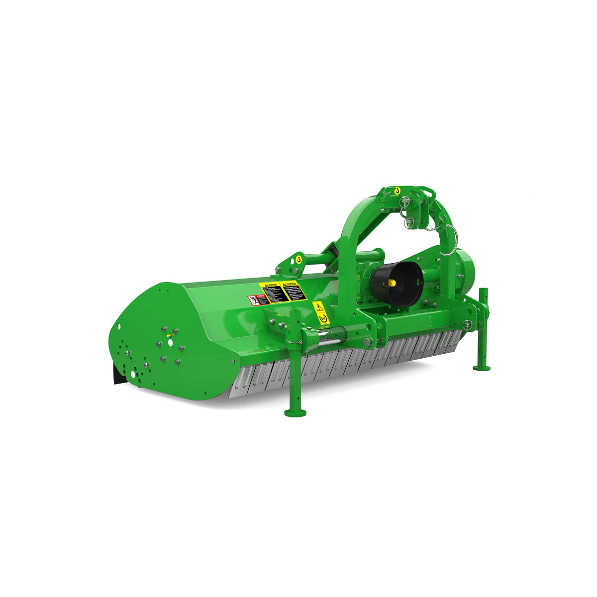 Studio rendering of FL1262