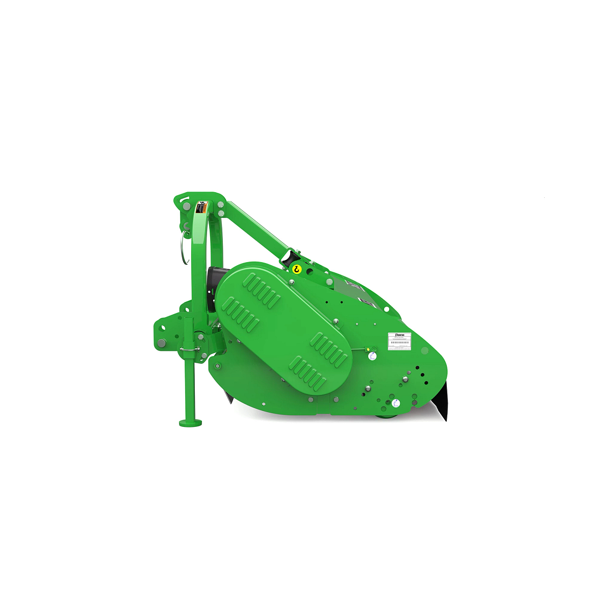 Studio rendering of FL1262