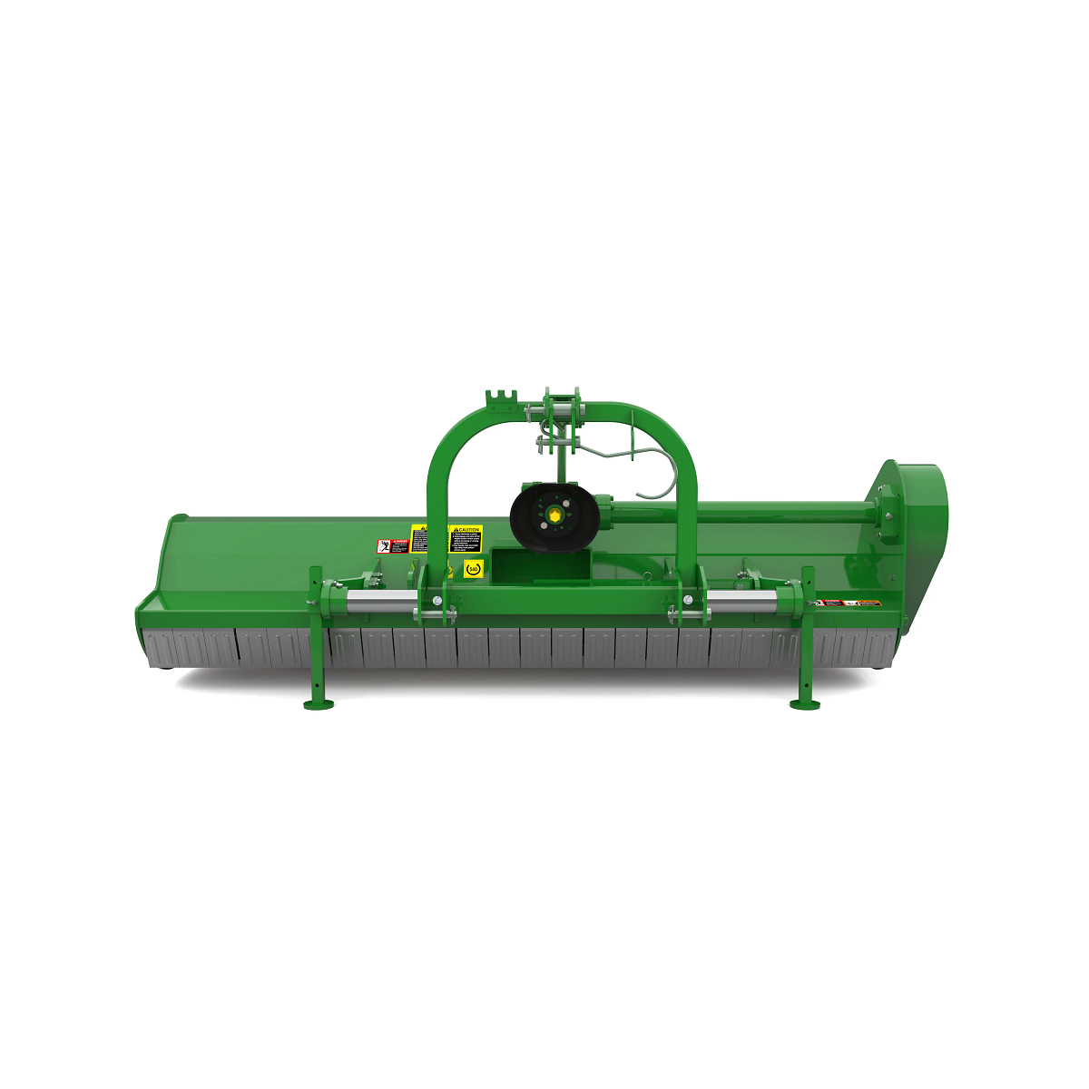 Studio rendering of FL1291