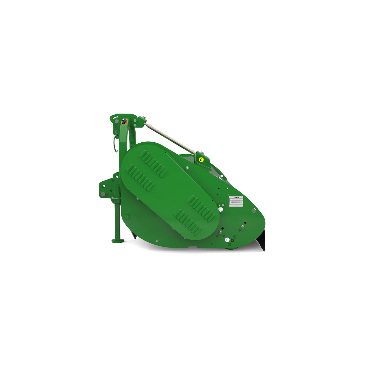 Studio rendering of FL1291
