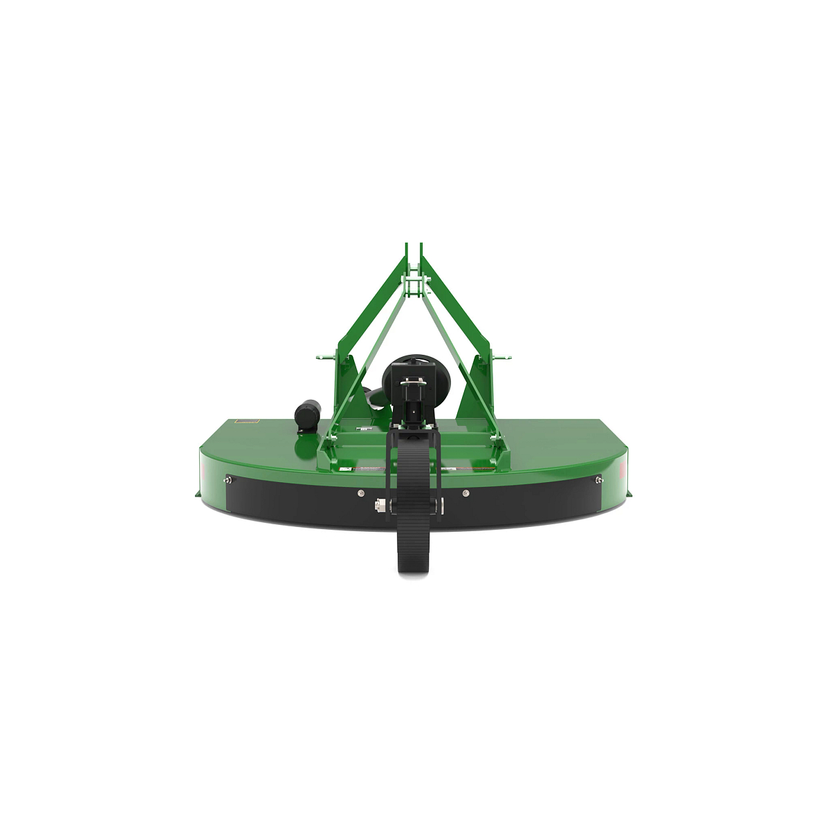 Studio rendering of RC2060