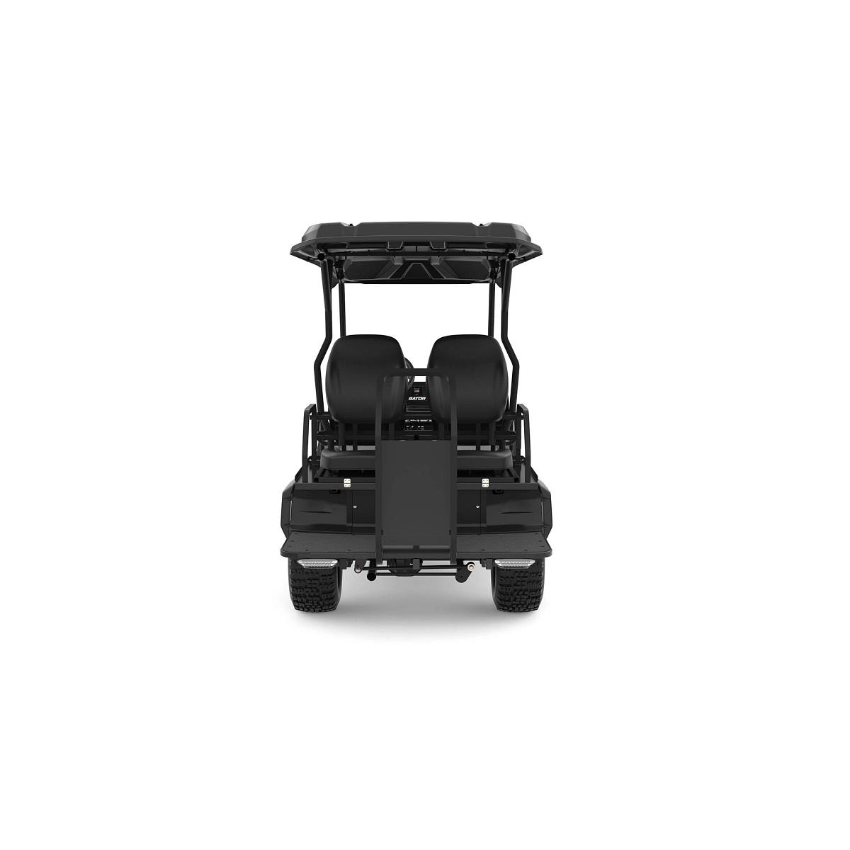 Studio rendering of GX Crew Electric