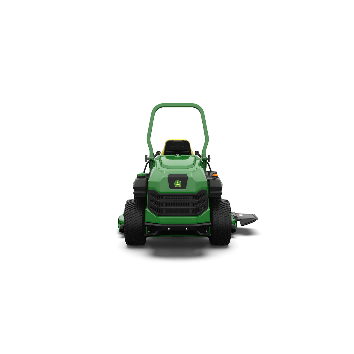 Studio rendering of Z997R