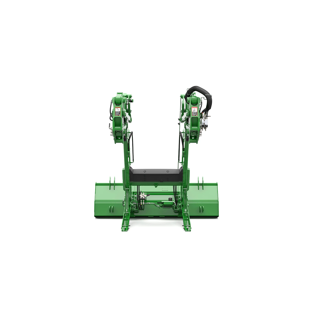 Studio rendering of 682R MSL