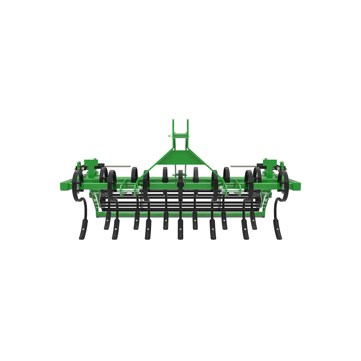 Studio rendering of PF5072