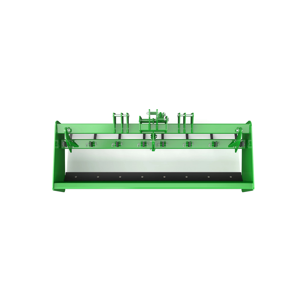 Studio rendering of BB5296