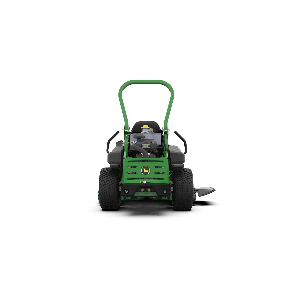 Studio rendering of Z965M