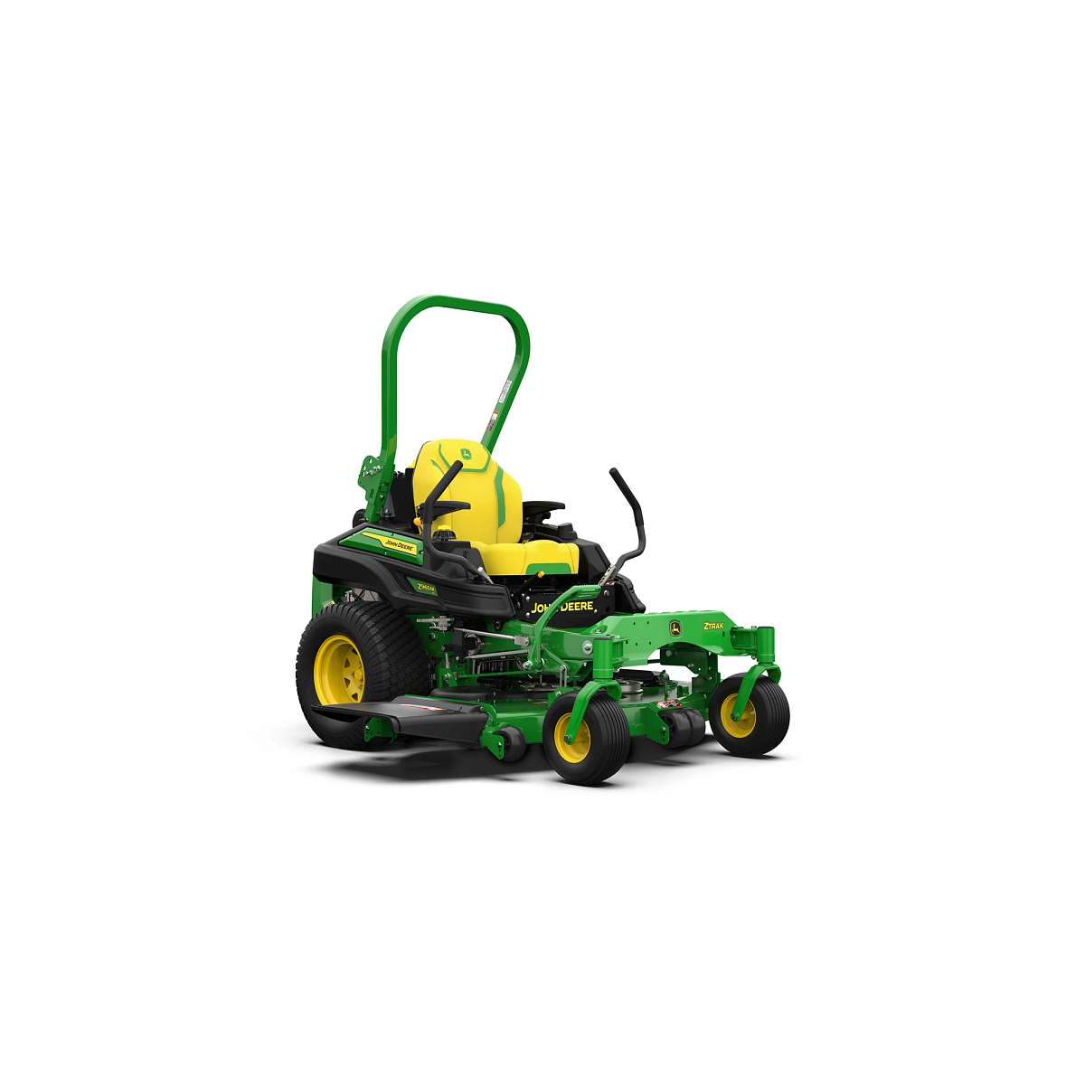 Studio rendering of Z965M