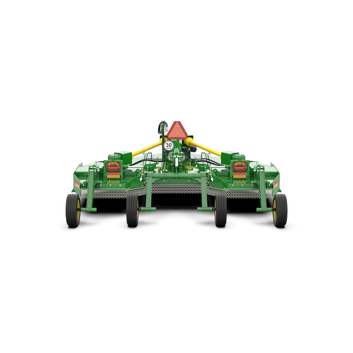 Studio rendering of FC12E