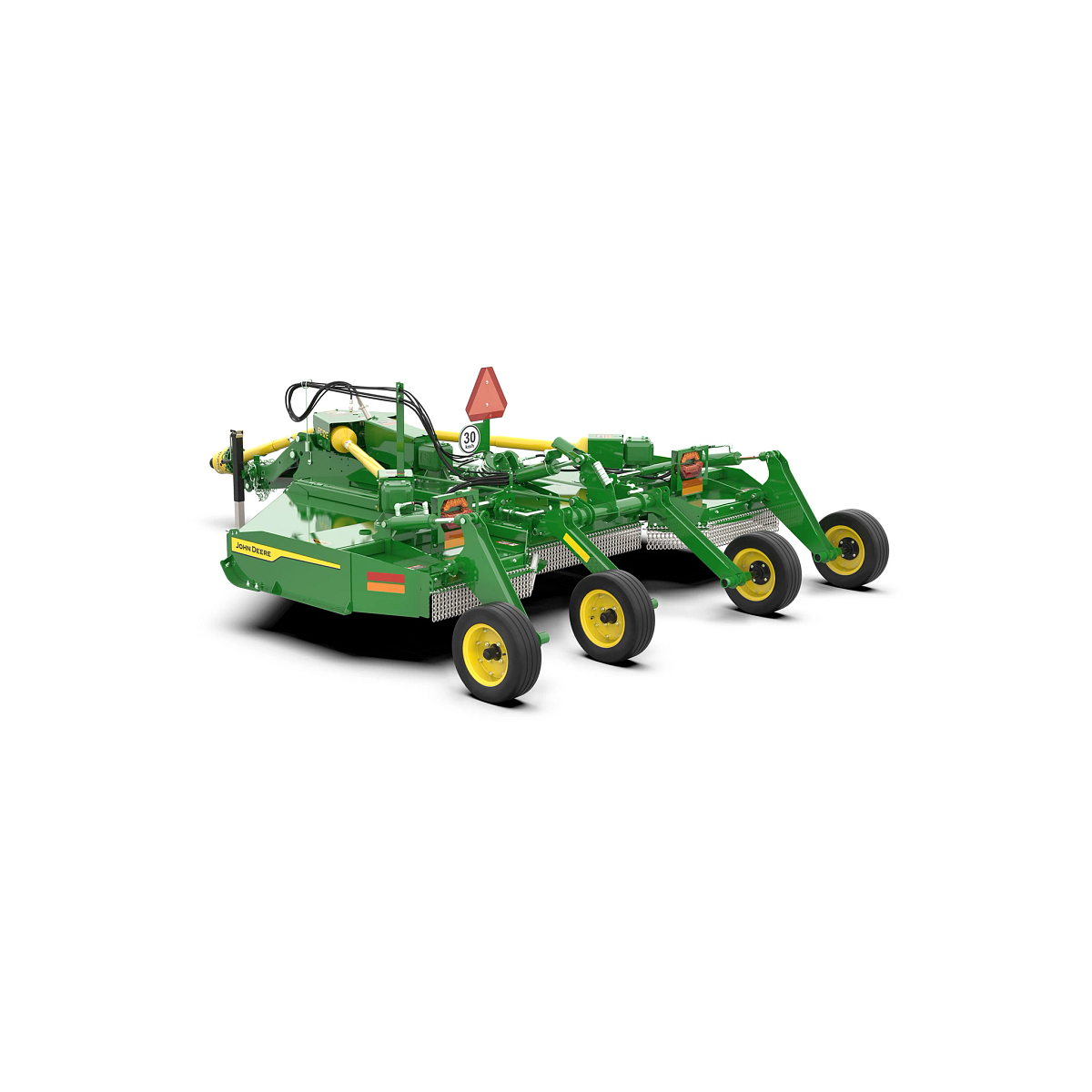Studio rendering of FC12E