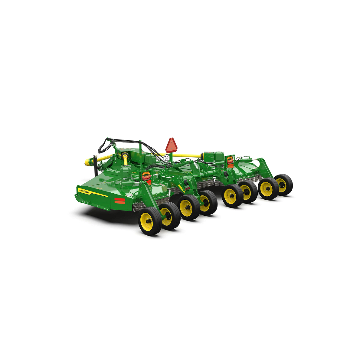 Studio rendering of FC15M