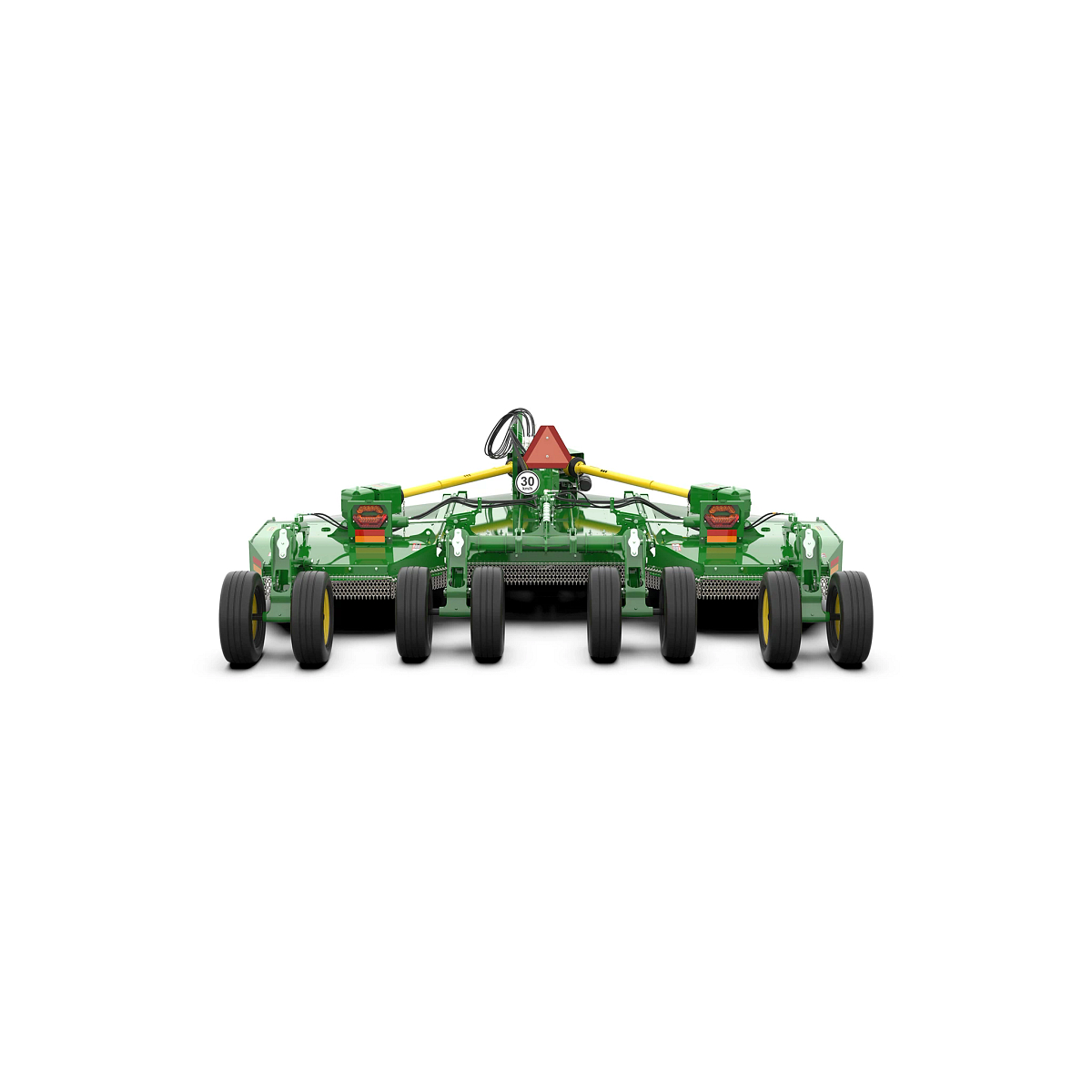 Studio rendering of FC15R
