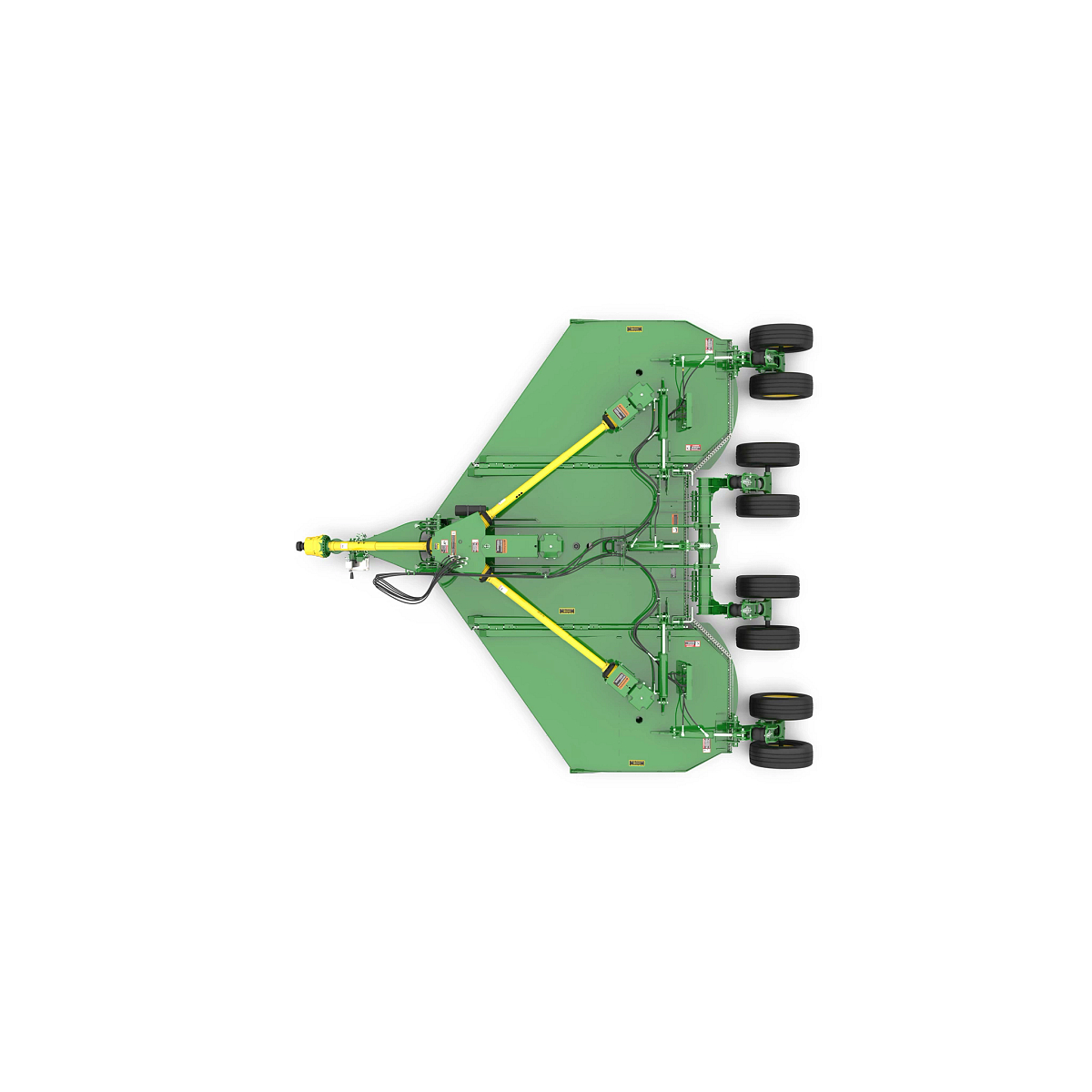 Studio rendering of FC15R