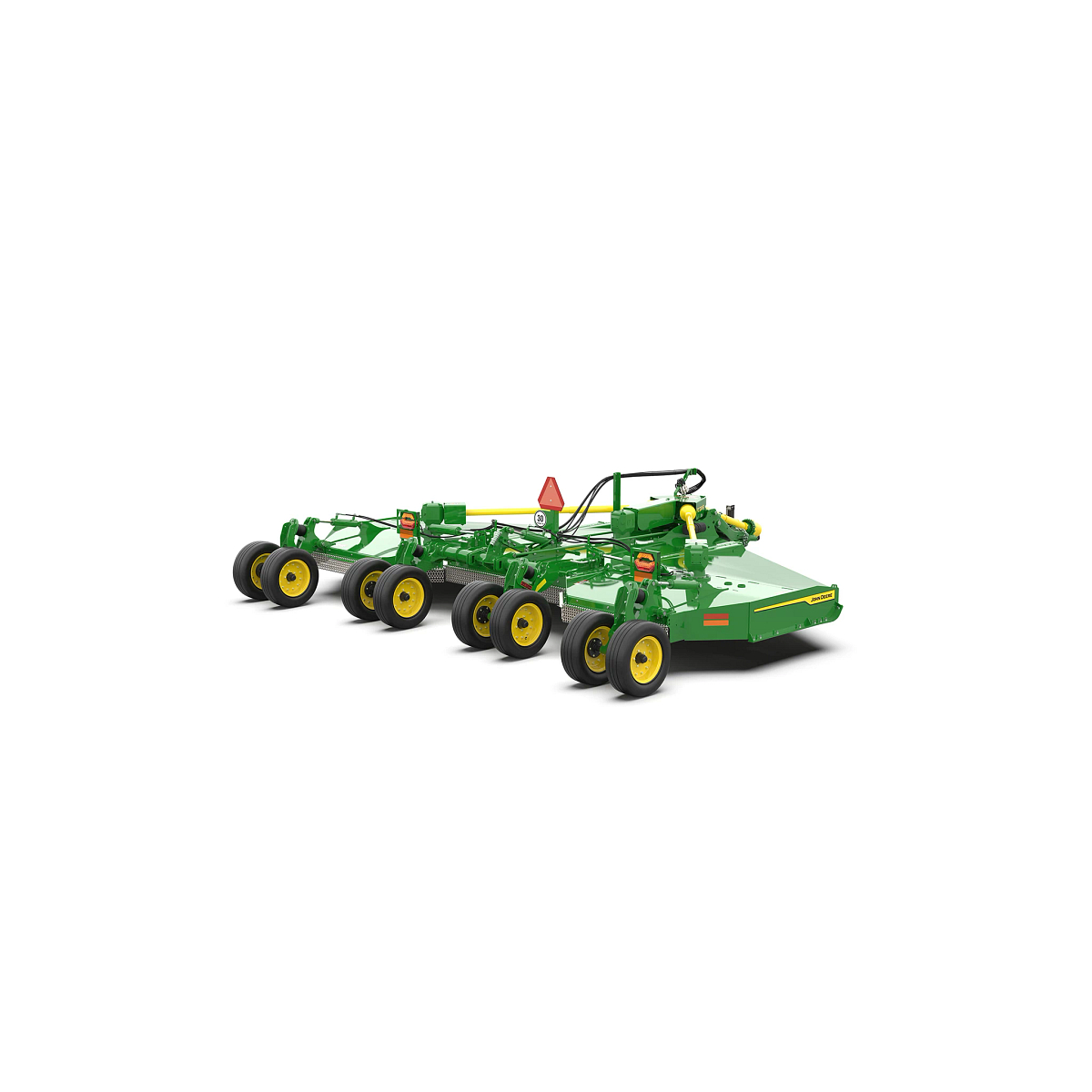 Studio rendering of FC20R