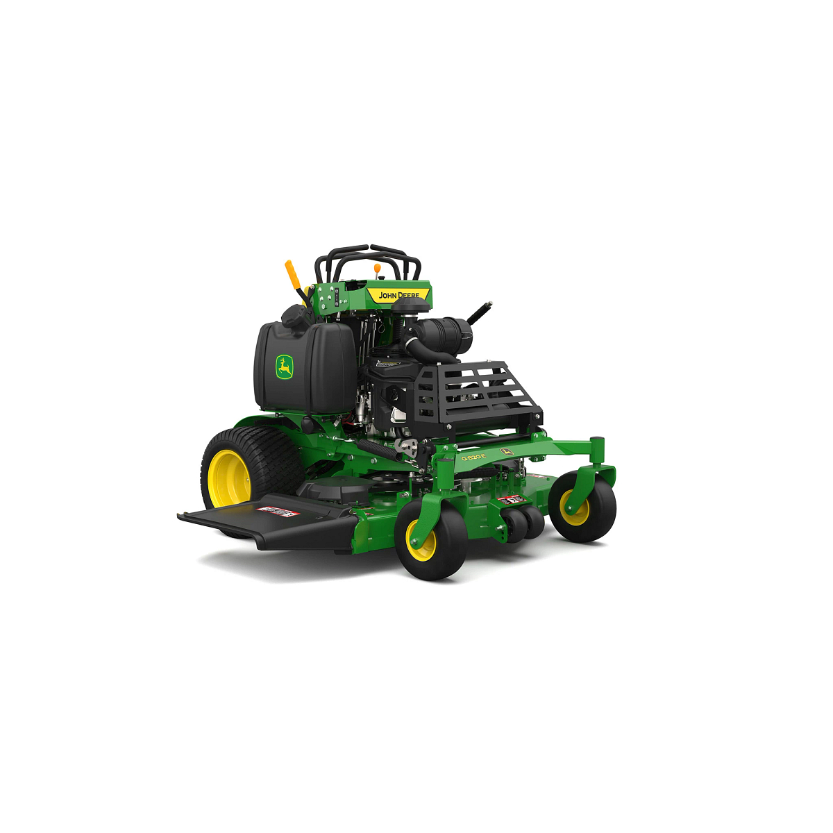 Studio rendering of Q820E