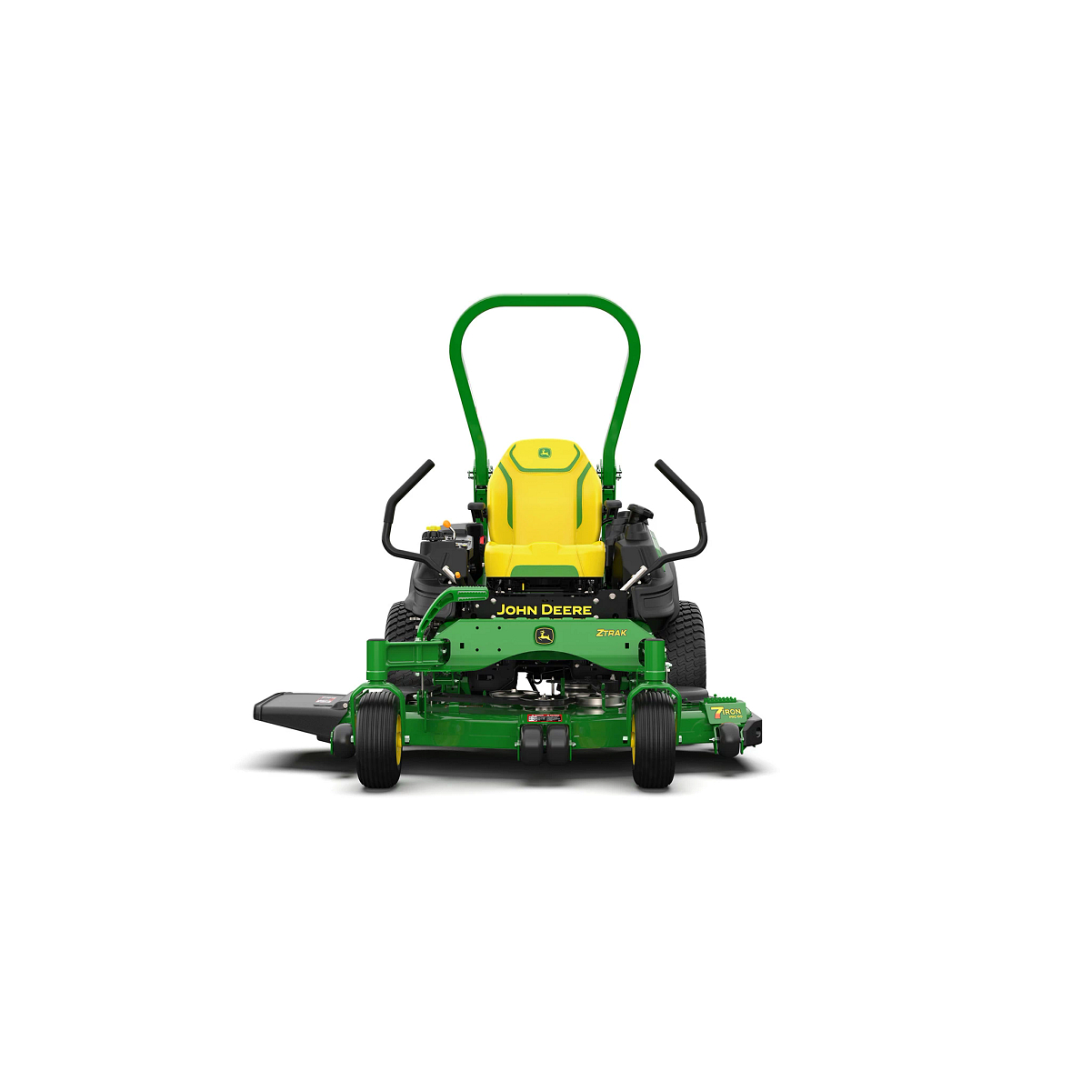 Studio rendering of Z955M