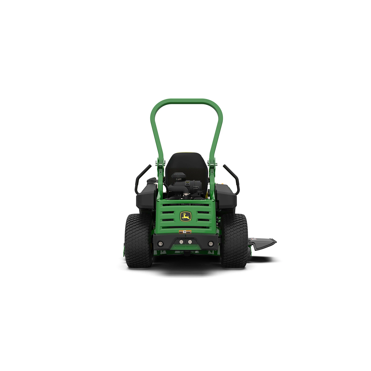Studio rendering of Z955M