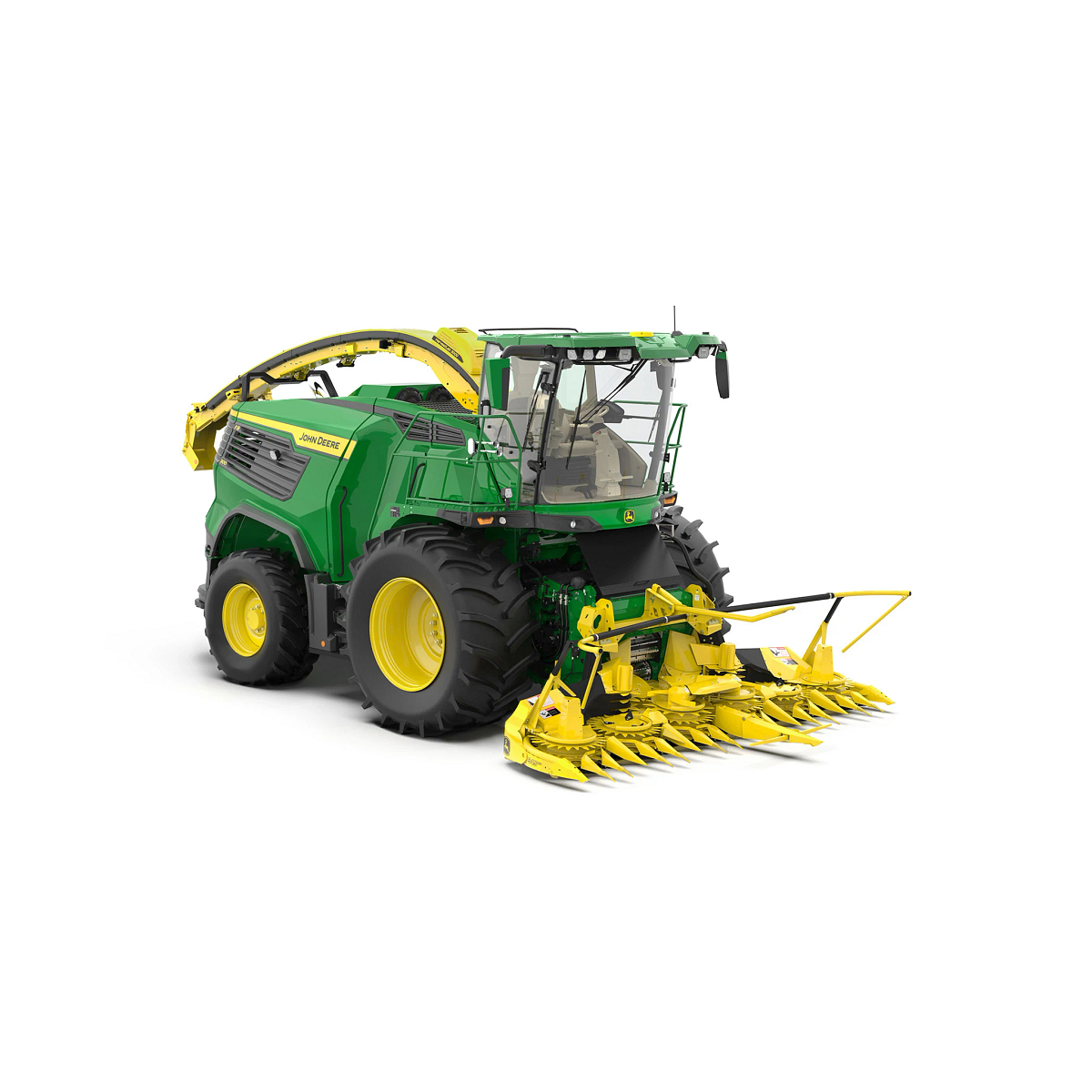 Studio rendering of F8 300