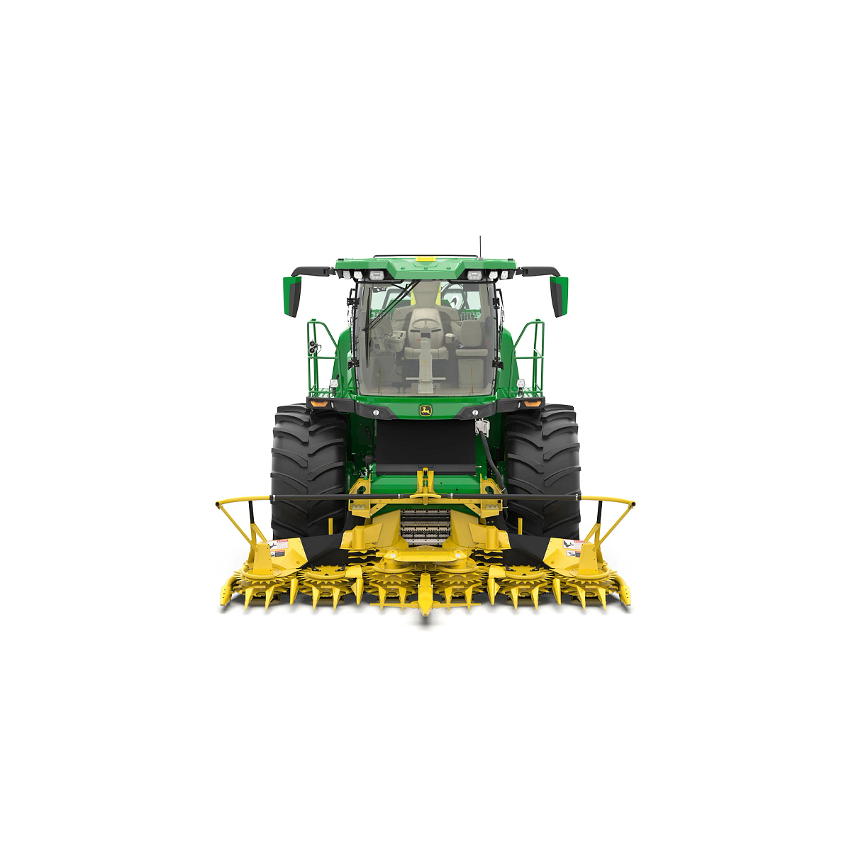 Studio rendering of F8 400