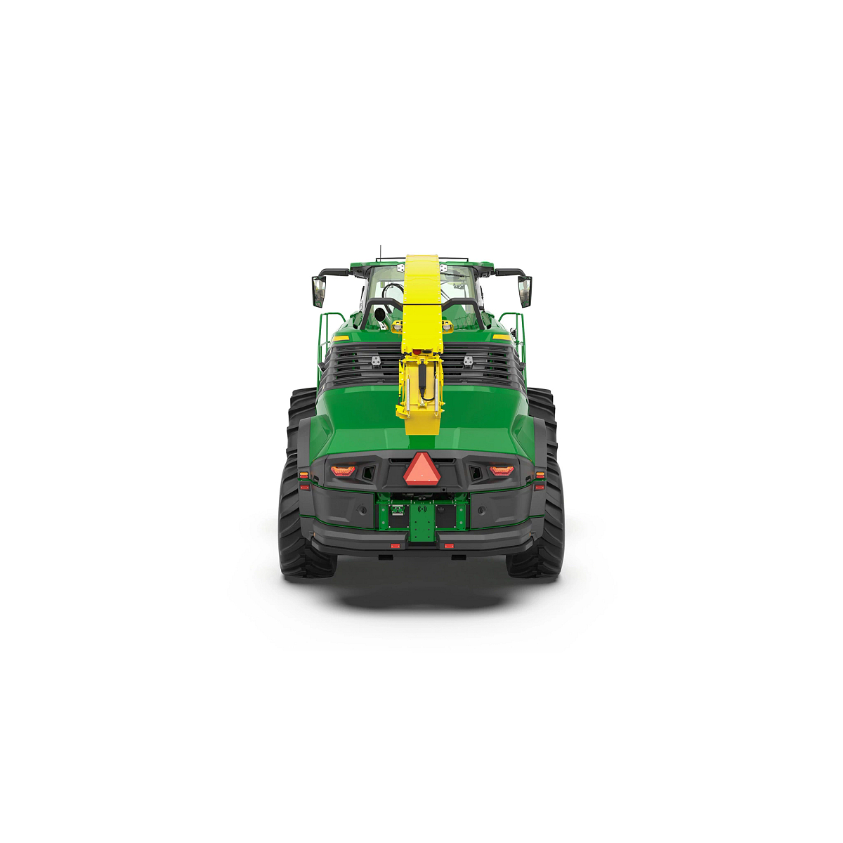 Studio rendering of F8 400