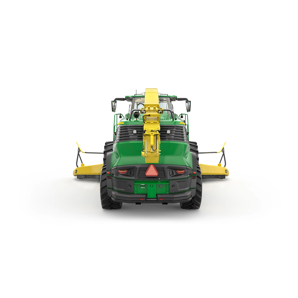 Studio rendering of F9 600