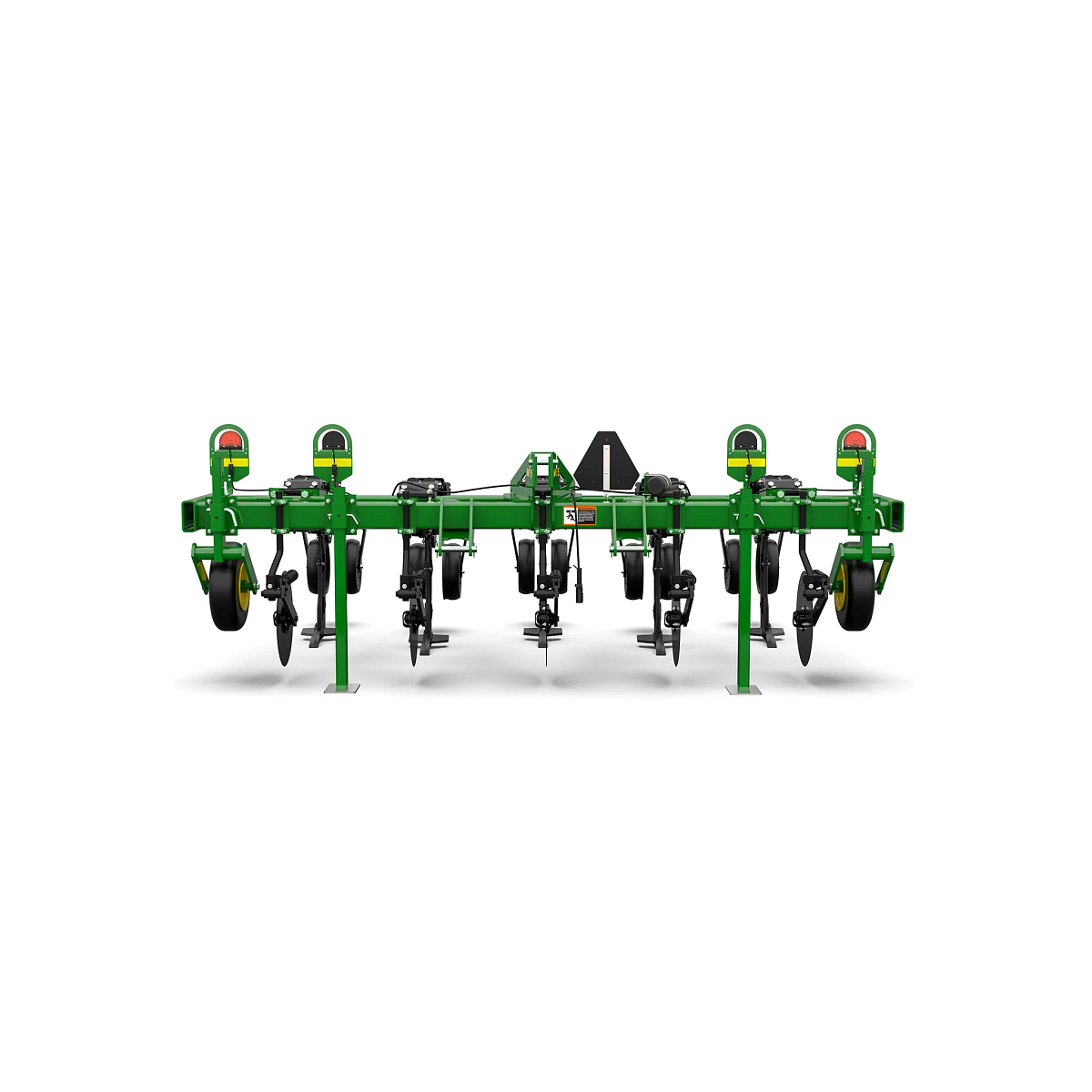 Studio rendering of MT 5 Integral
