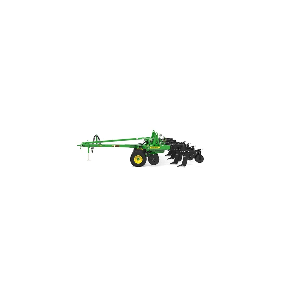 Studio image with a left view of MT11 Tillage attachment