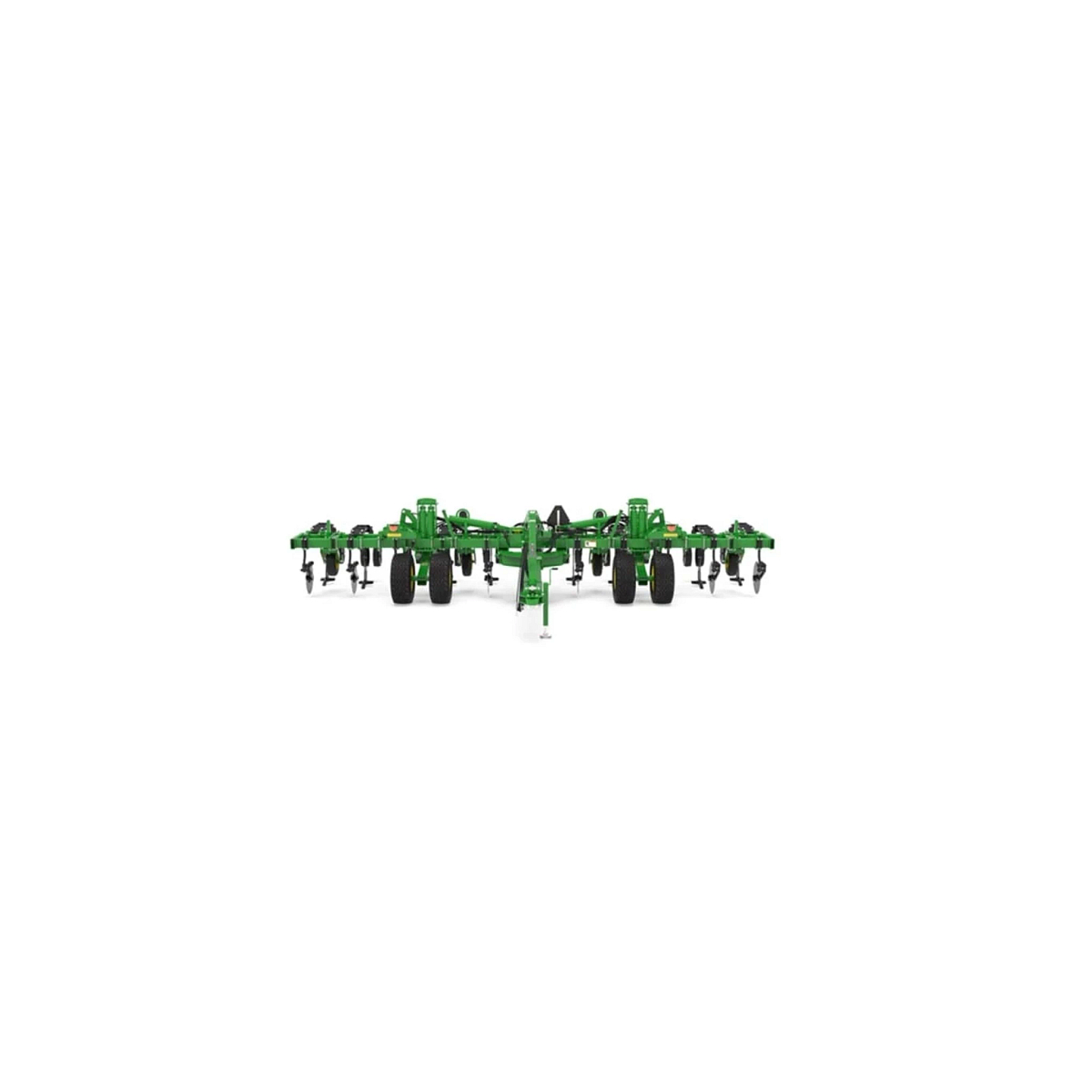 Studio image with a front view of MT11 Tillage attachment