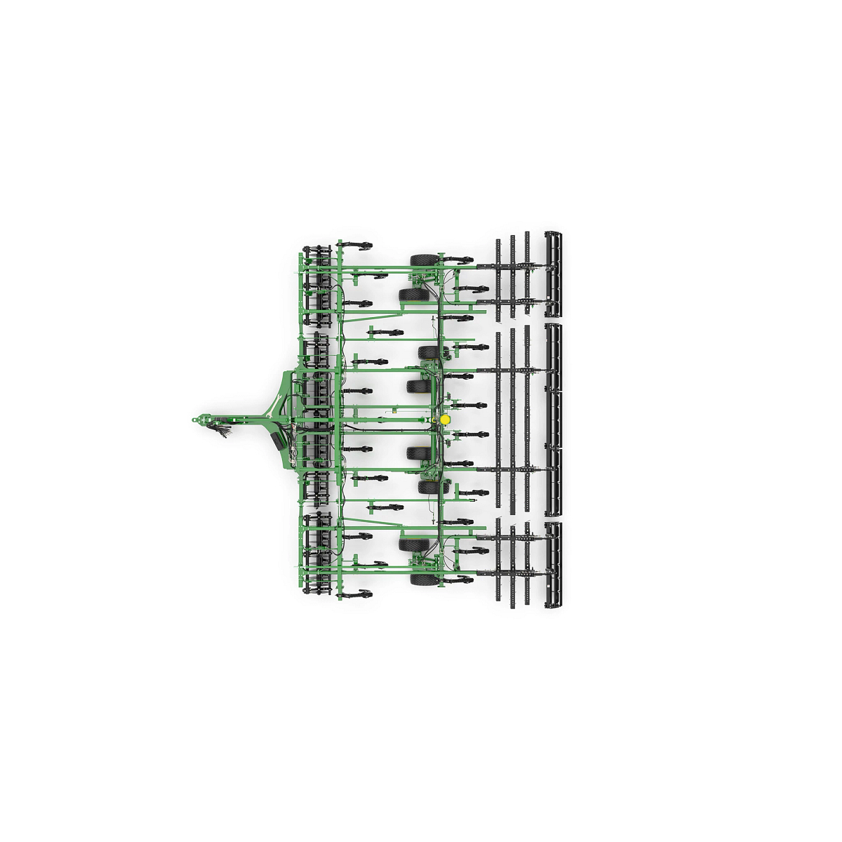 Studio rendering of CC25
