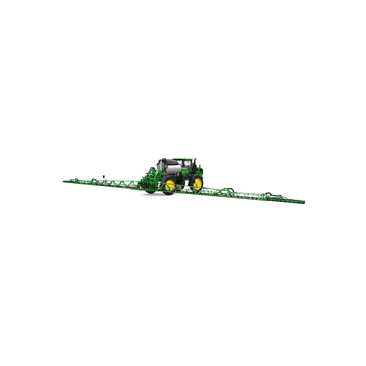 Studio rendering of 612R