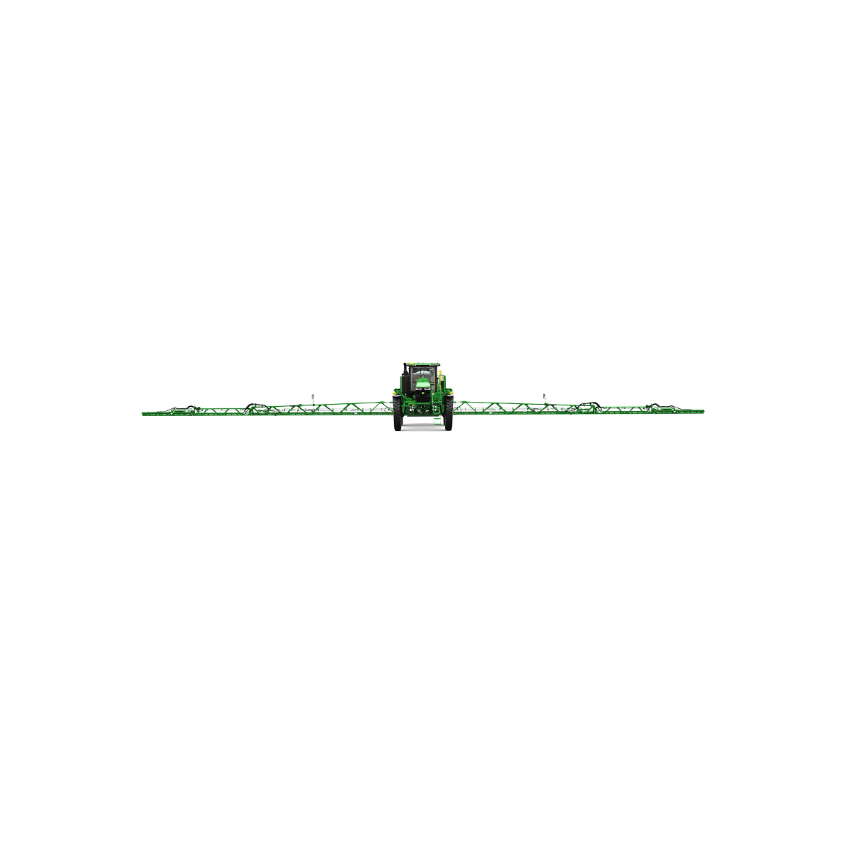 Studio rendering of 612R
