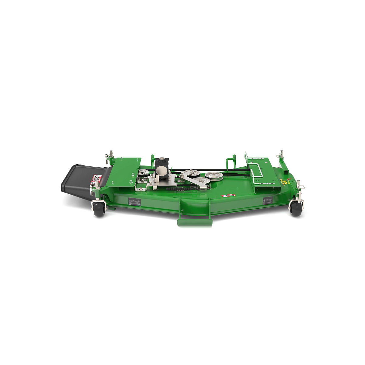 Studio rendering of 60D