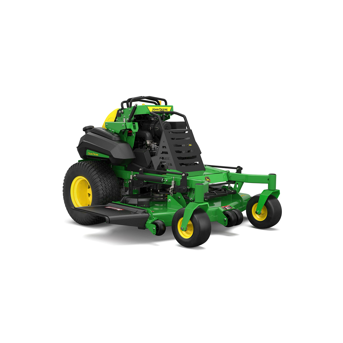 Studio rendering of Q850R 60R