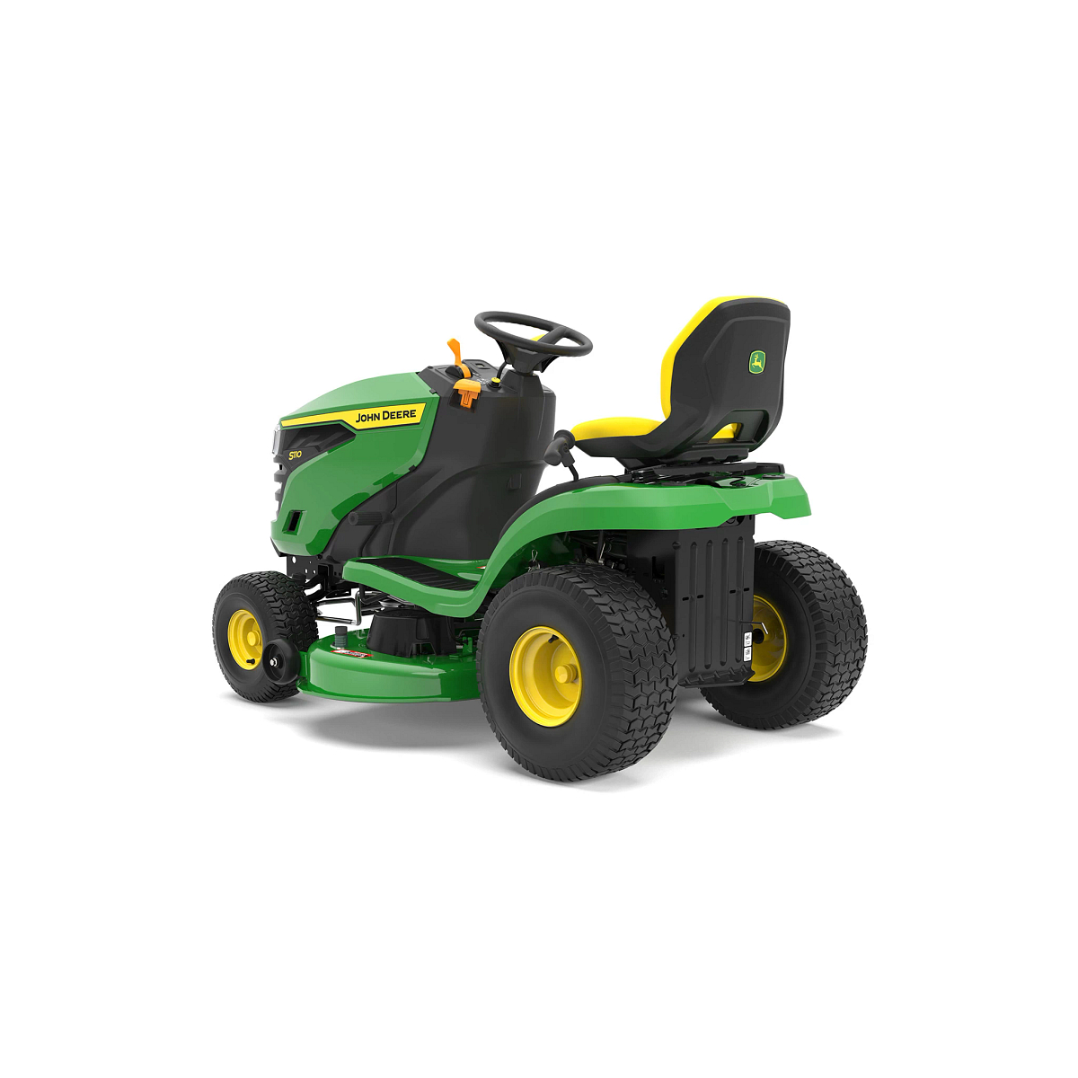 Studio rendering of S110
