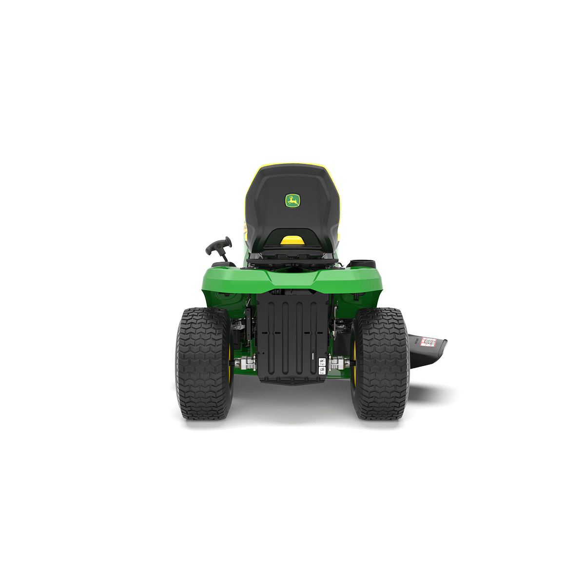 Studio rendering of S110