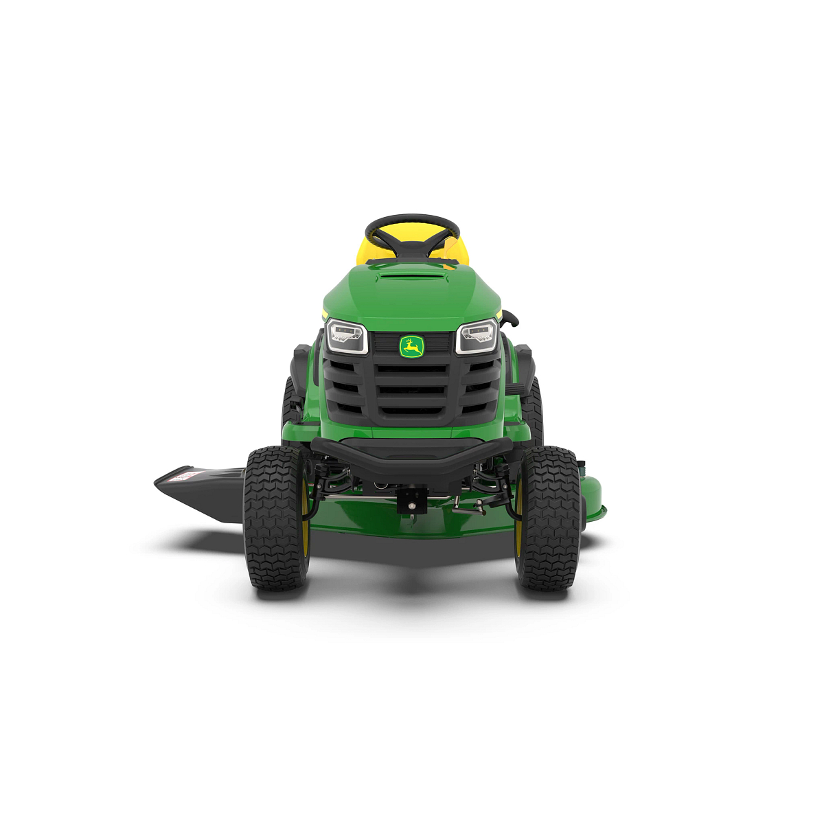 Studio rendering of S170