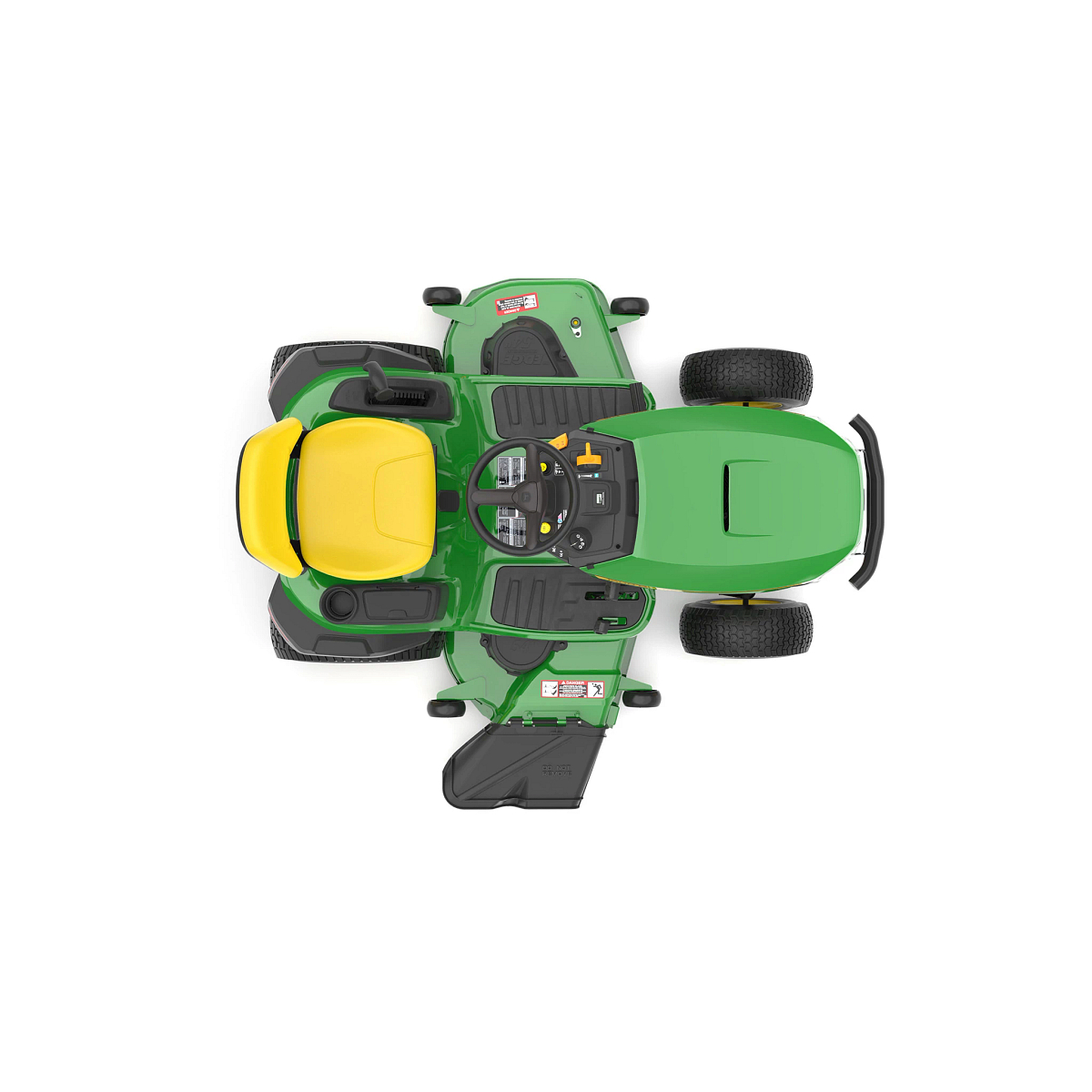 Studio rendering of S180