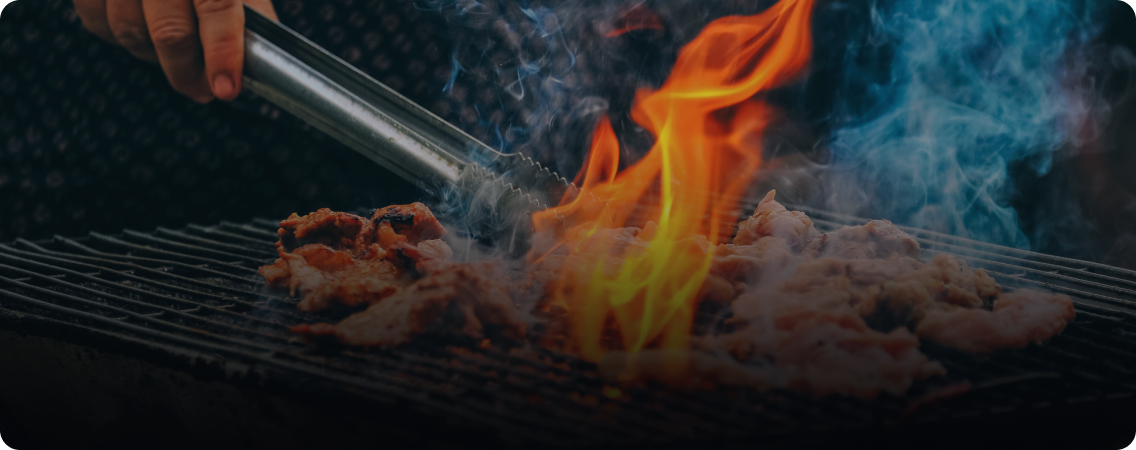 Is Cooked Food Aging Us? (How Heat, Lost Light, and Electrical Stress Ages Your Body Over Time)