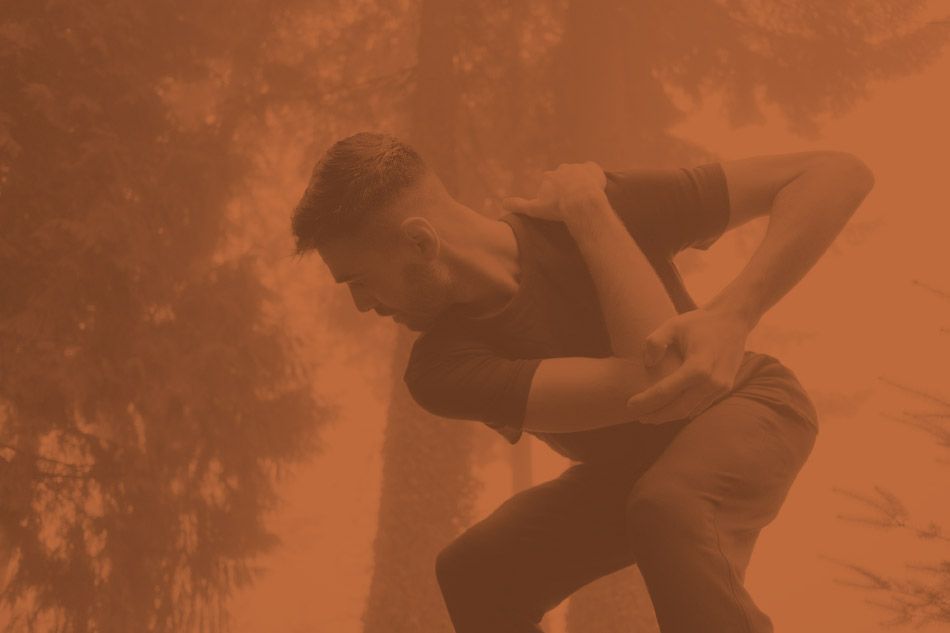Hands-On Fascial Maneuvers