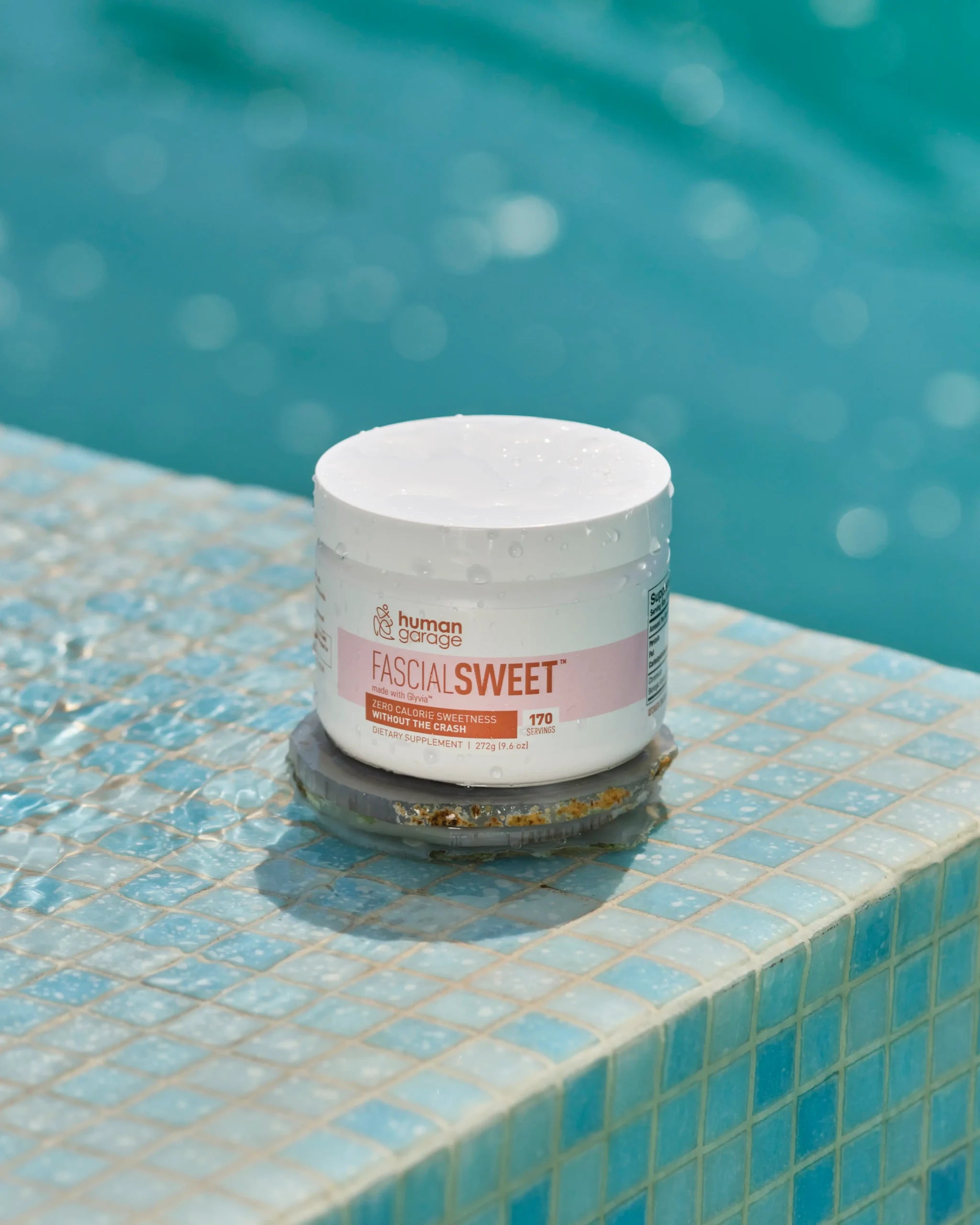Fascial Sweet