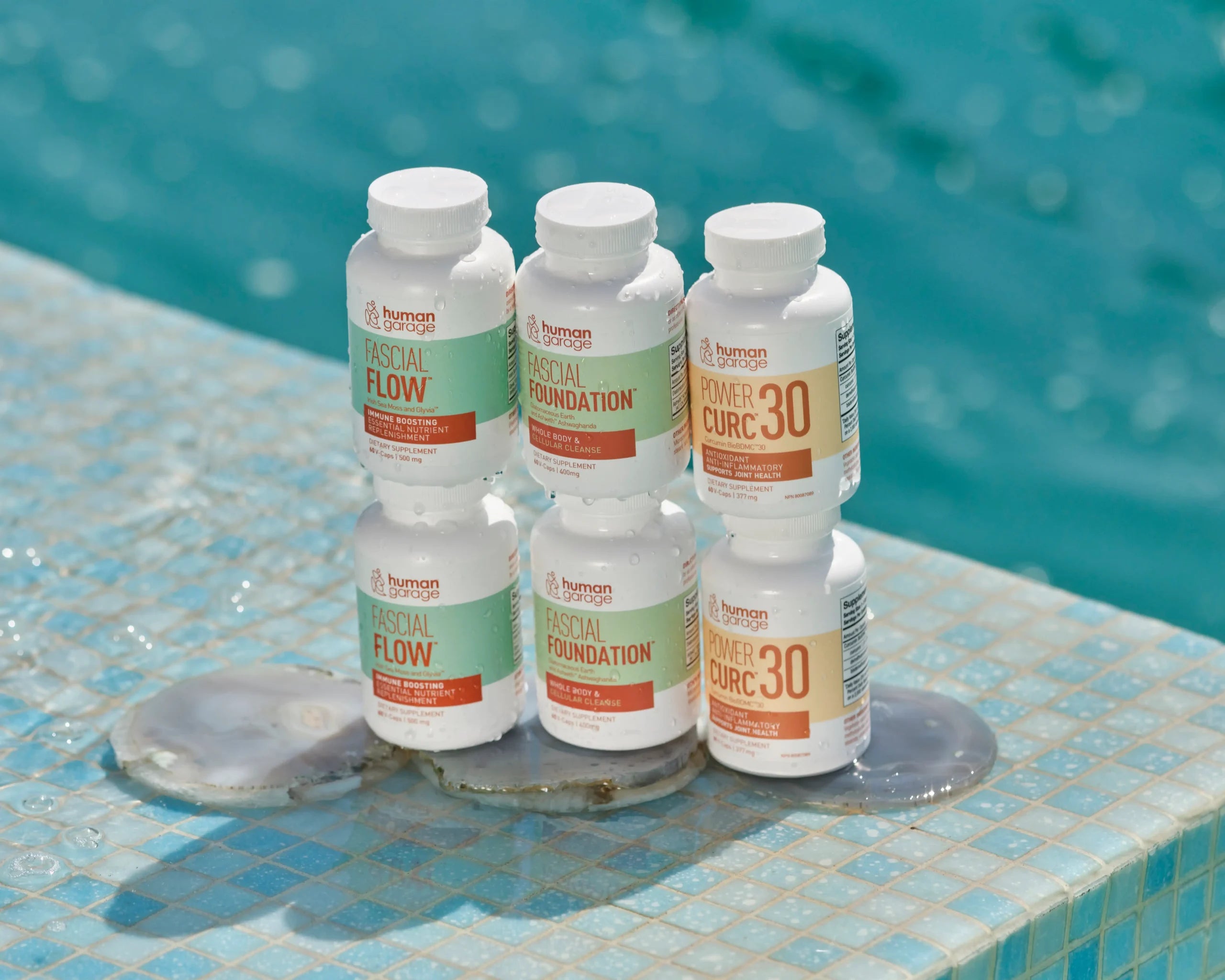 28-Day Life Reset Package