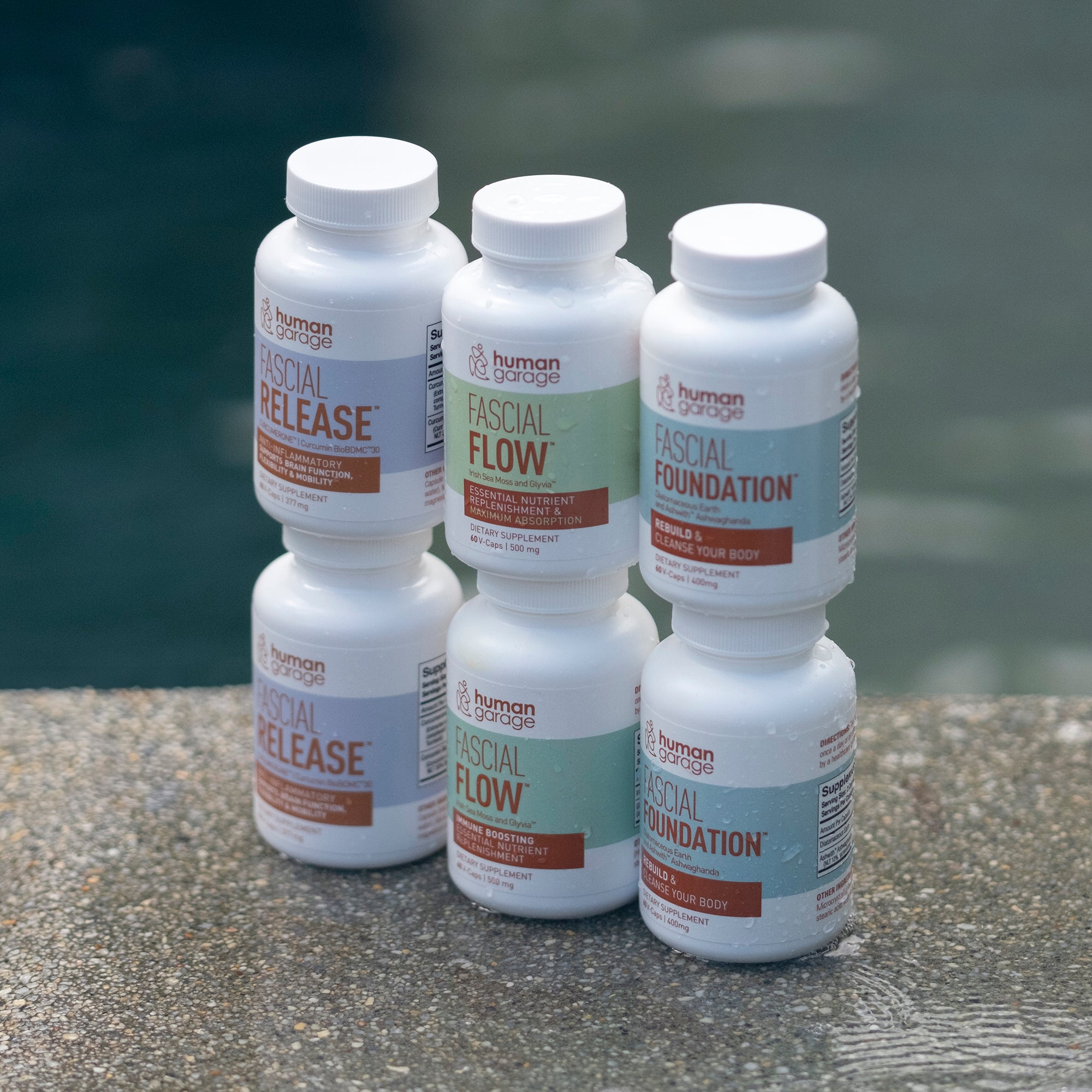 28-Day Life Reset Package Plus (Only Available For Purchase In The USA)