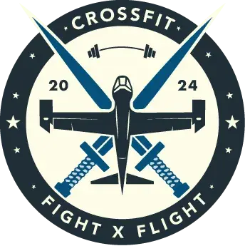 CrossFit Fight x Flight