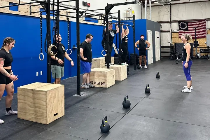 CrossFit