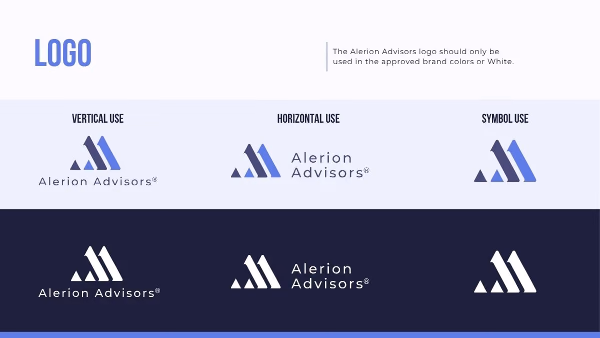 Corporate brand design- Tammy Sue Allen, Graphic Designer