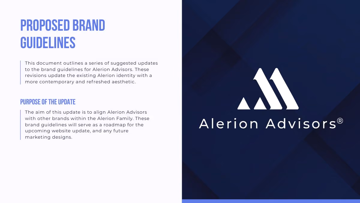 Corporate brand design- Tammy Sue Allen, Graphic Designer