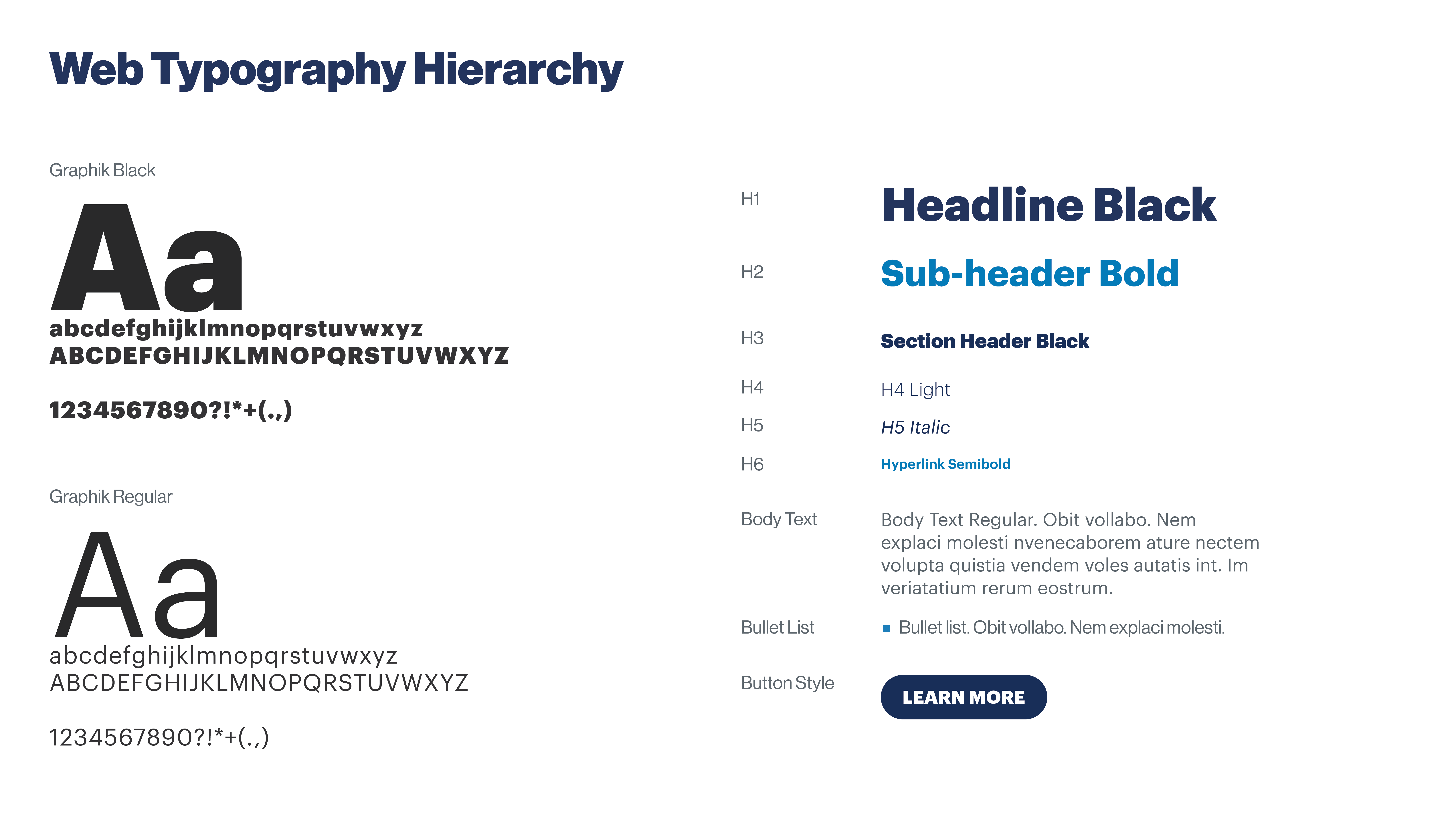 Corporate brand design- Tammy Sue Allen, Graphic Designer