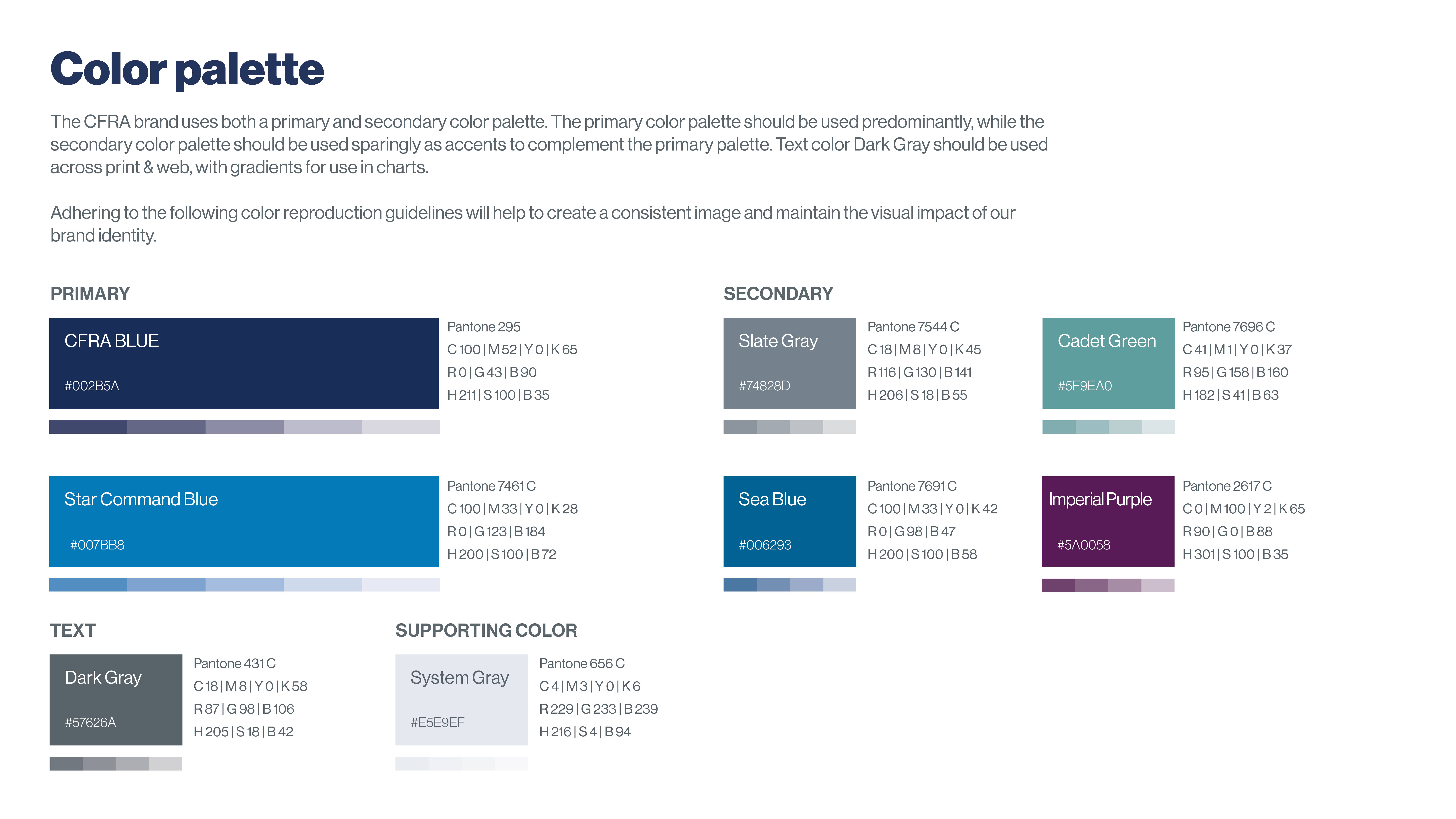 Corporate brand design- Tammy Sue Allen, Graphic Designer