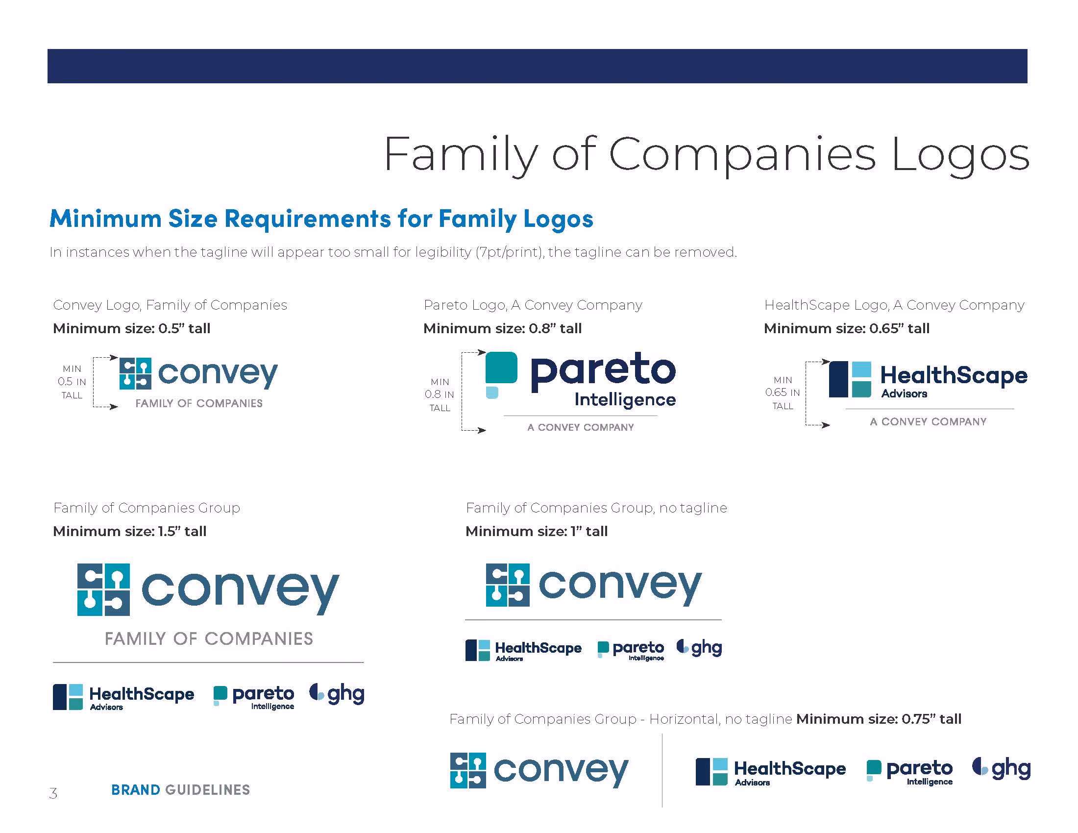 Corporate brand design- Tammy Sue Allen, Graphic Designer